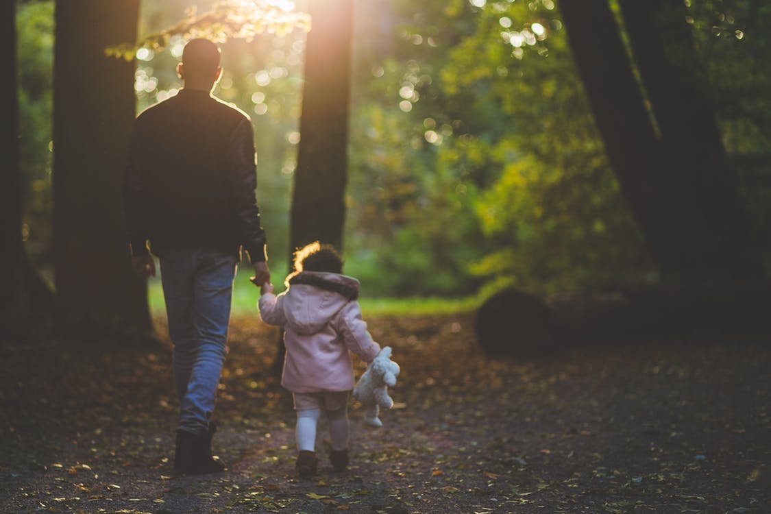 Séances d'information : Parents après la séparation 