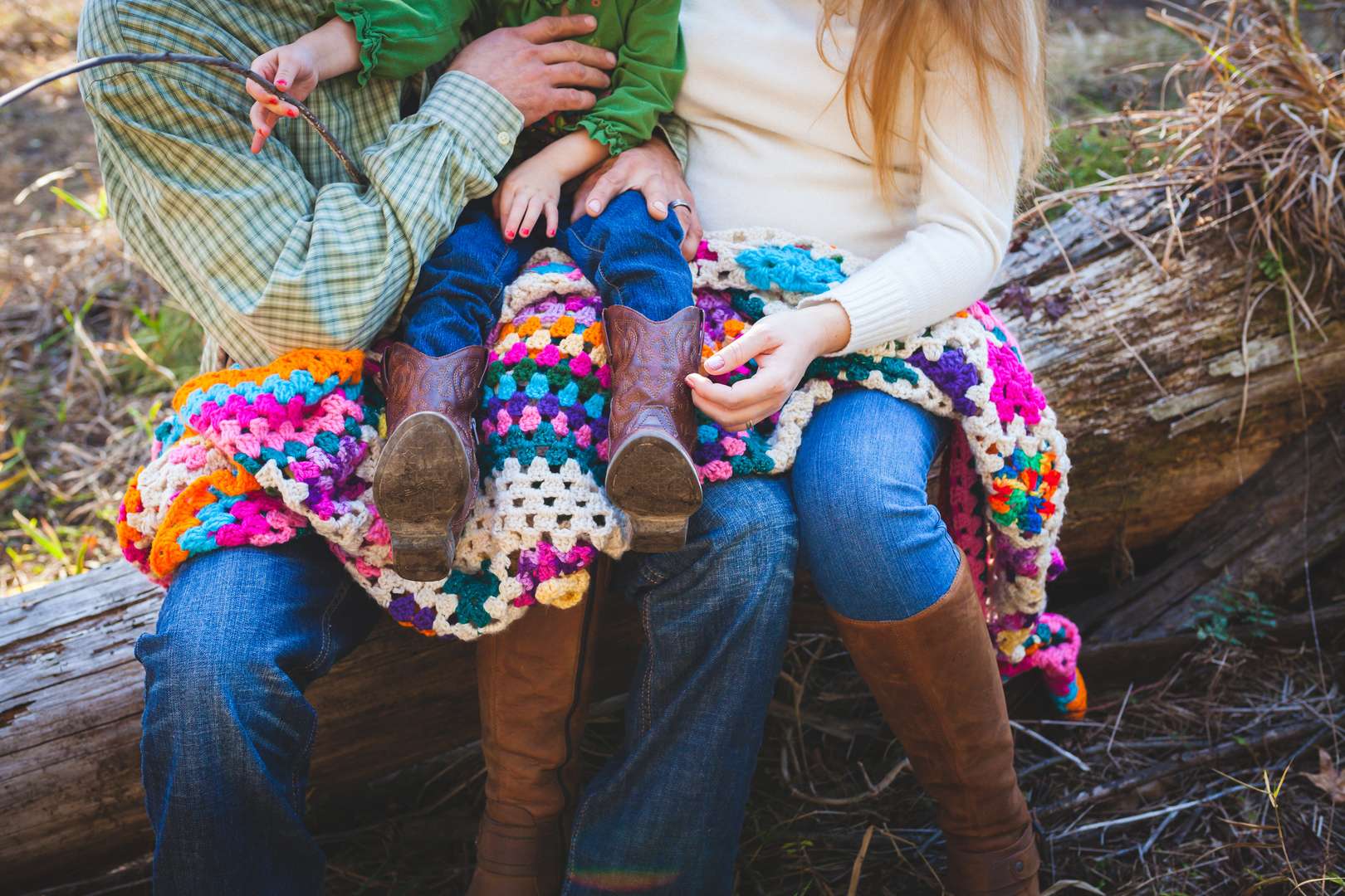 Pas facile d'être parent