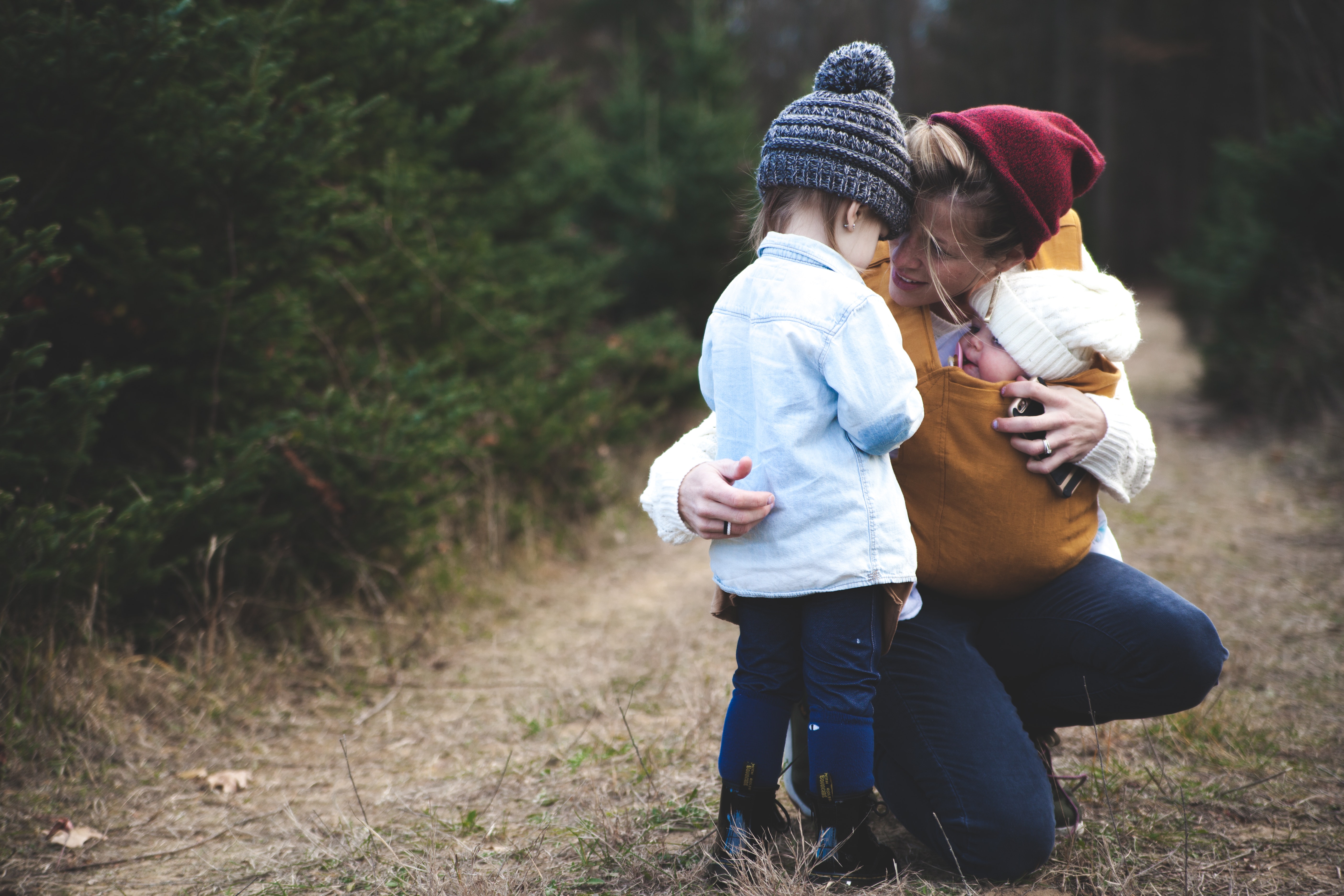 Comprendre les émotions de nos enfants