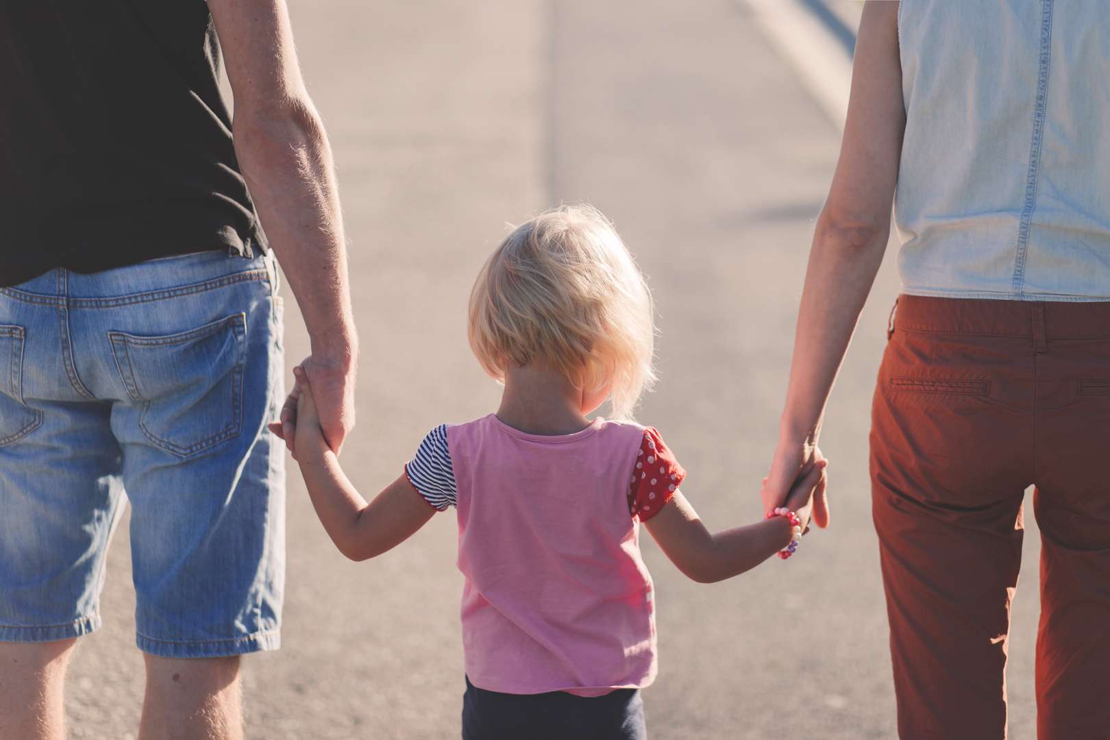 Famille recomposée aujourd'hui