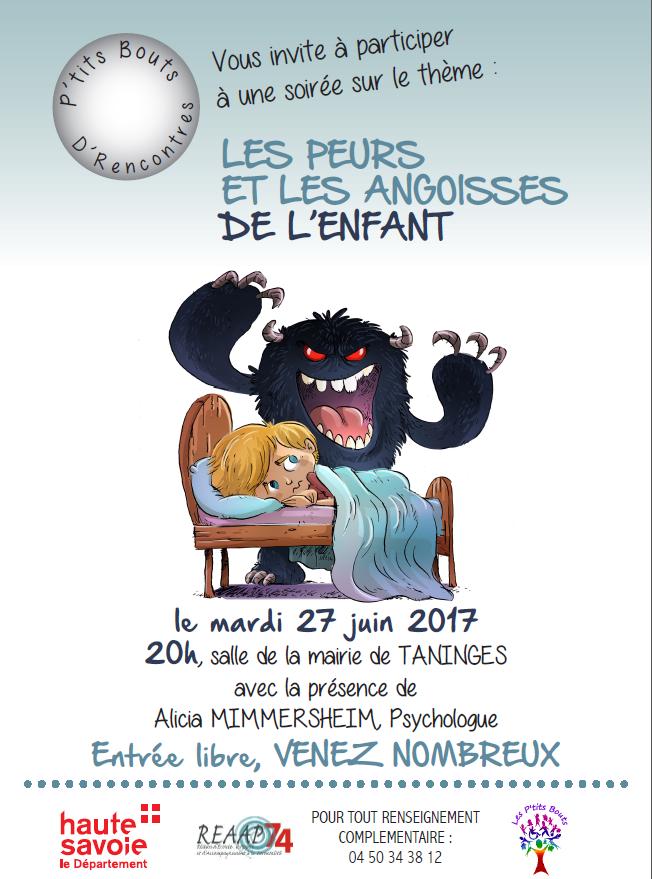 2017 06 27 CD Les peurs de lenfant