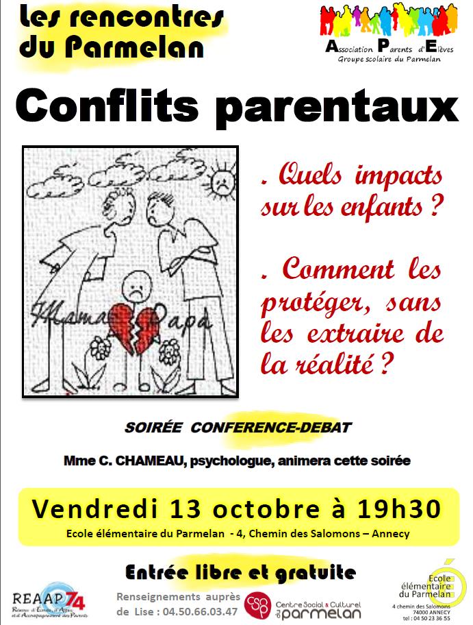 2017 10 13 CD Conflits parentaux