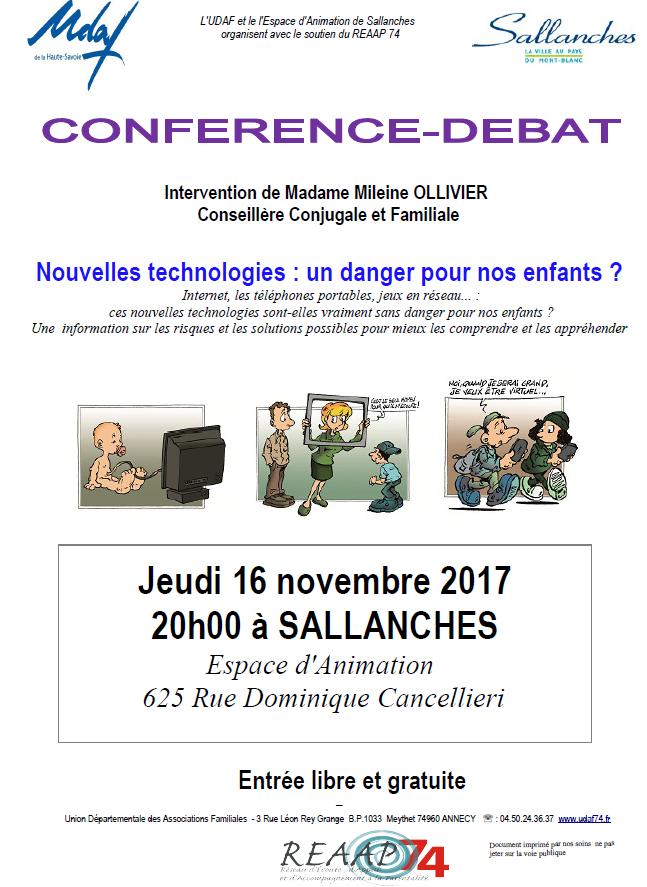 2017 11 16 Nouvelles Technologies