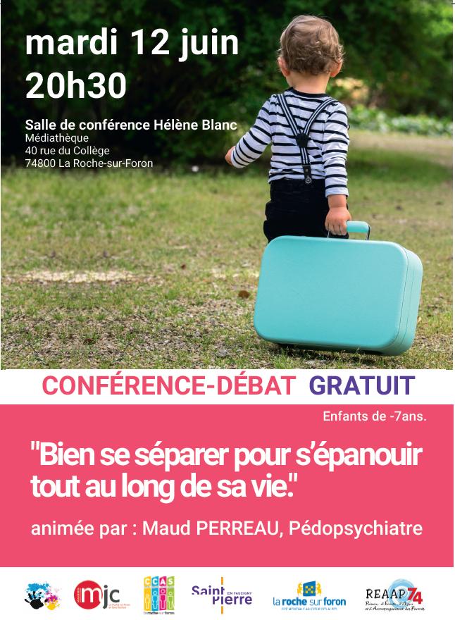 2018 06 12 CD Bien se préparer pour sépanouir