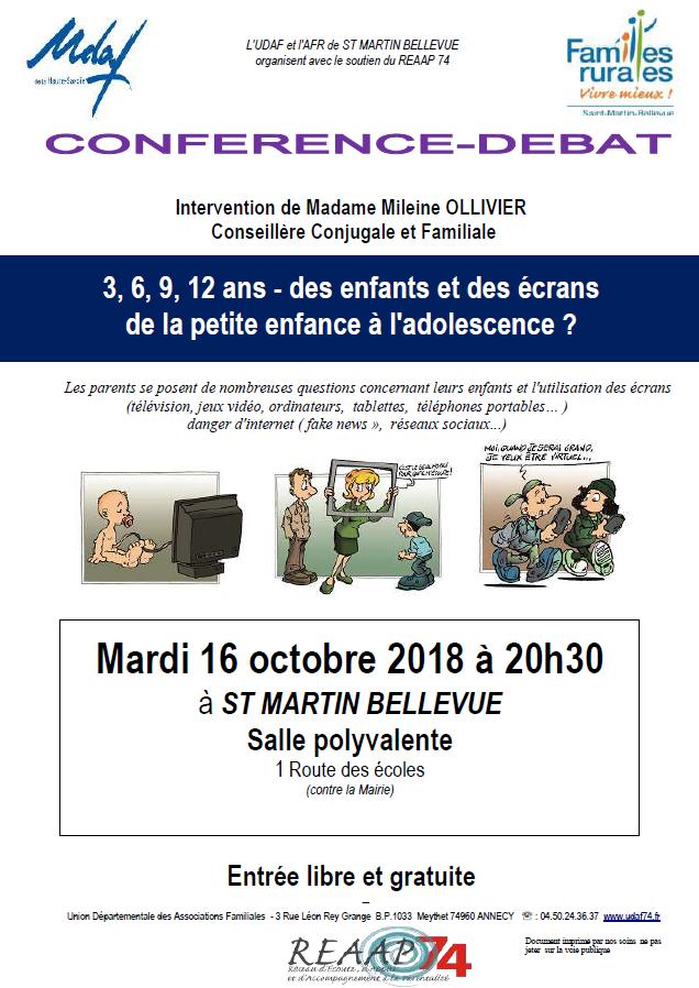 2018 10 16 des enfants et des ecrans