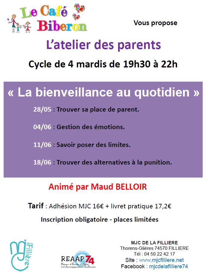 2019 Latelier des parents