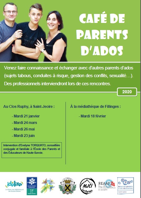 2020 Café parents ados