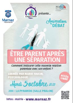 2021 10 05 parent après la séparation