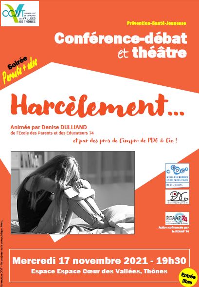 2021 11 17 Harcèlement