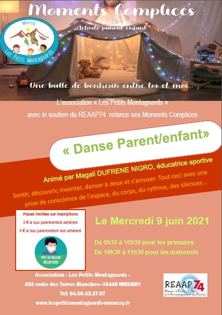 2021 06 09 Danse Parents enfants