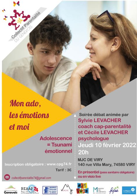 2022 02 10 Ado Emotions et moi