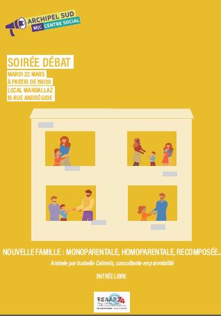 2022 03 22 Nouvelle Famille