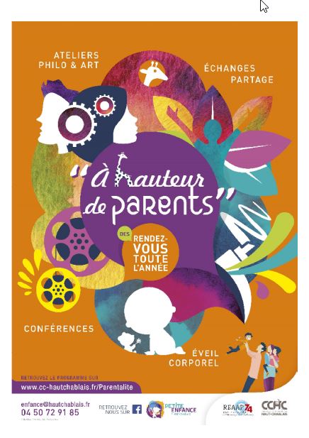 2022 A hauteur de parents