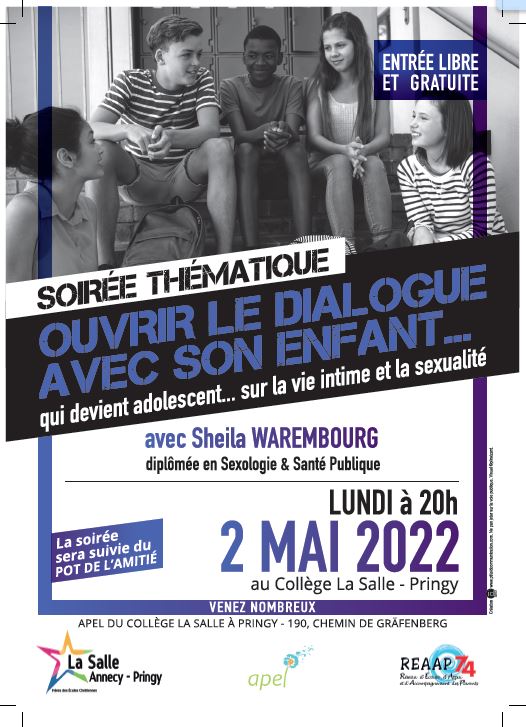 20220502 ouvrir le dialogue avec son enfant