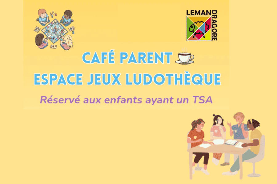 café parent table parler TSA