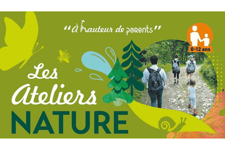 nature rando date enfant foret