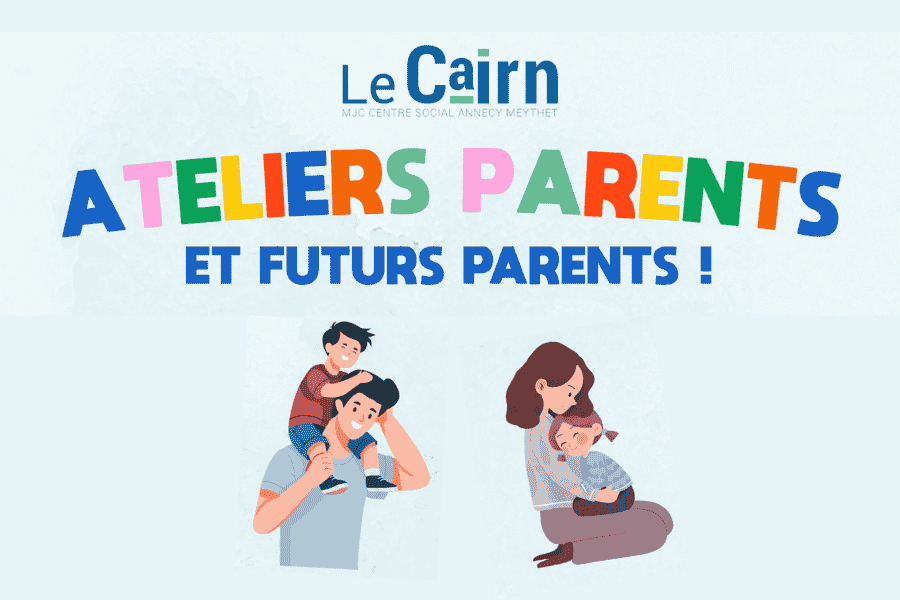 ateliers parents couleurs papa enfant maman bebe