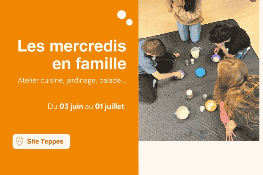 mercredis en famille orange enfants jeux