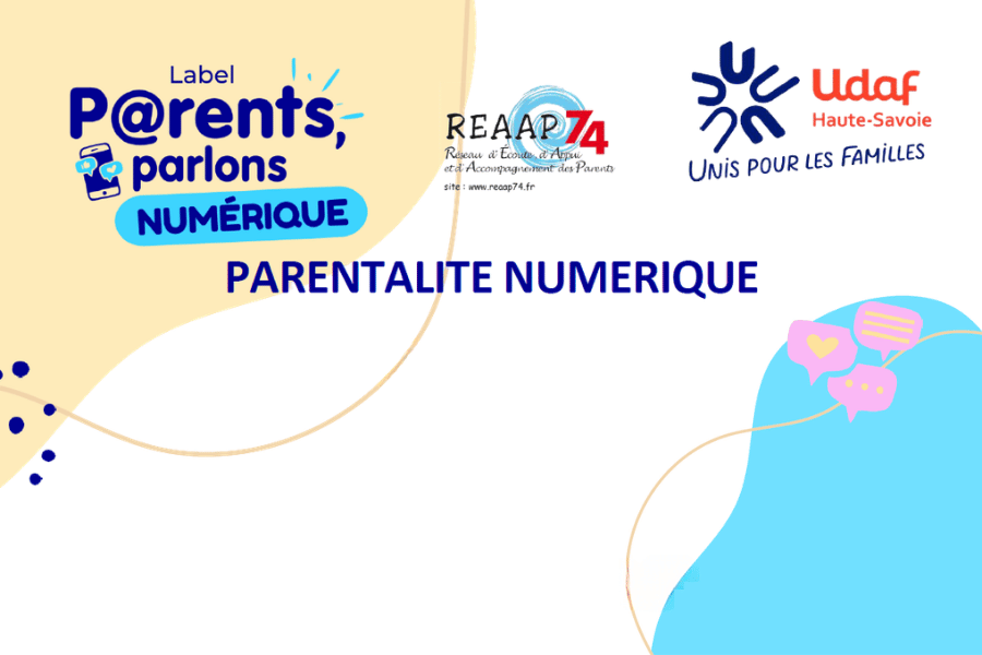 information webinaire udaf parentalité numérique