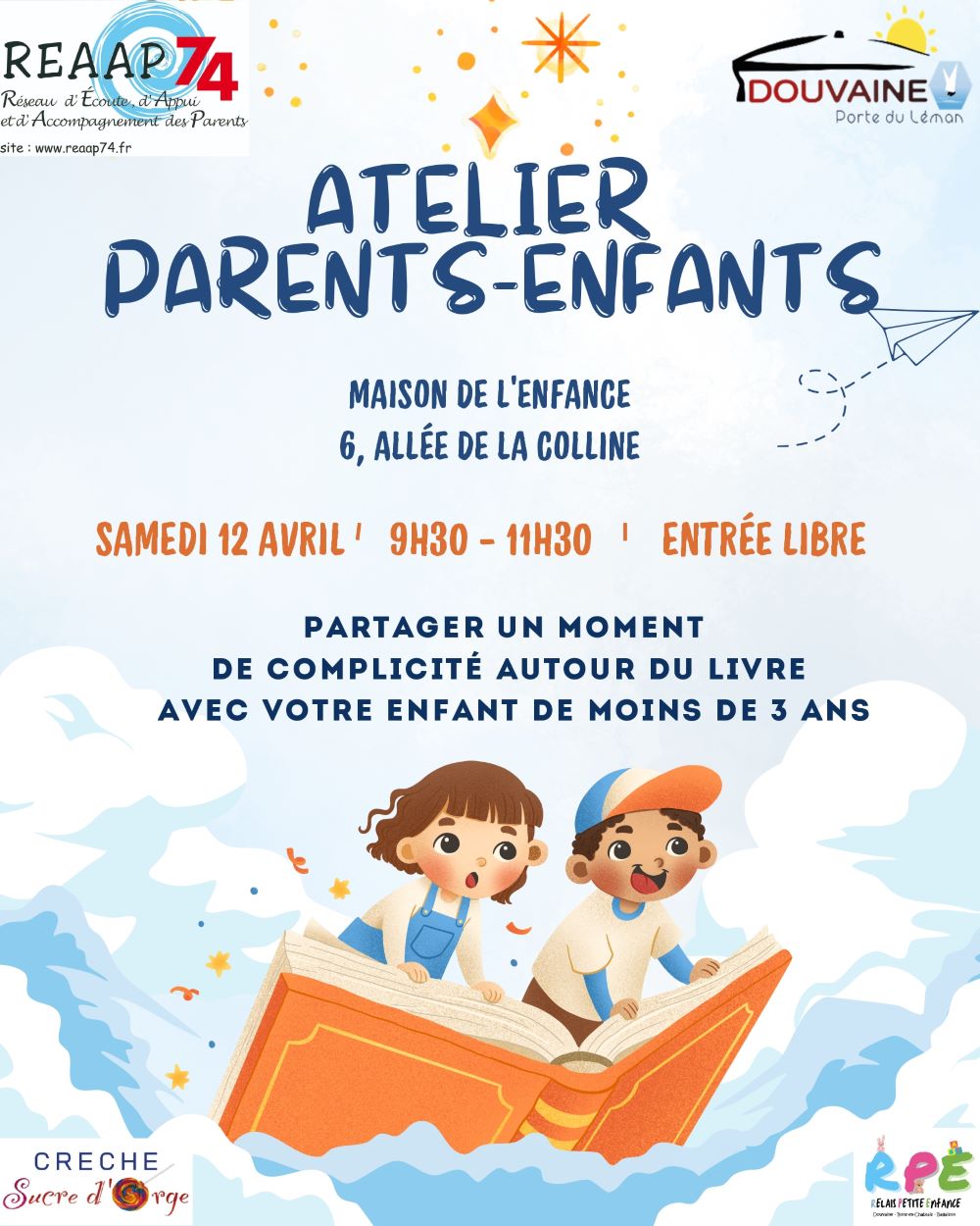 RPE Douvaine Atelier Parents enfants avril 2025 page 0001