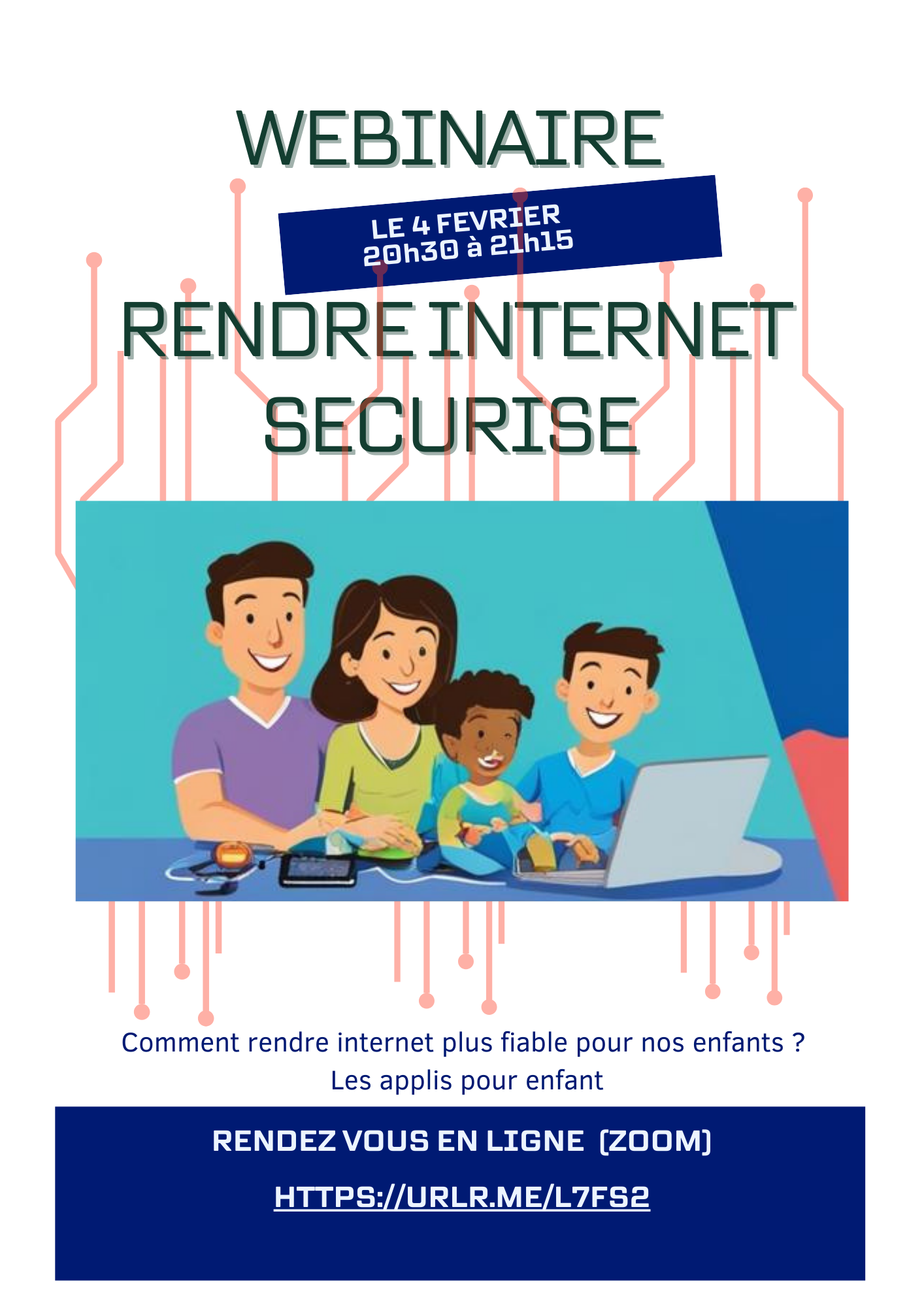 UDAF Webinaire Internet plus fiable