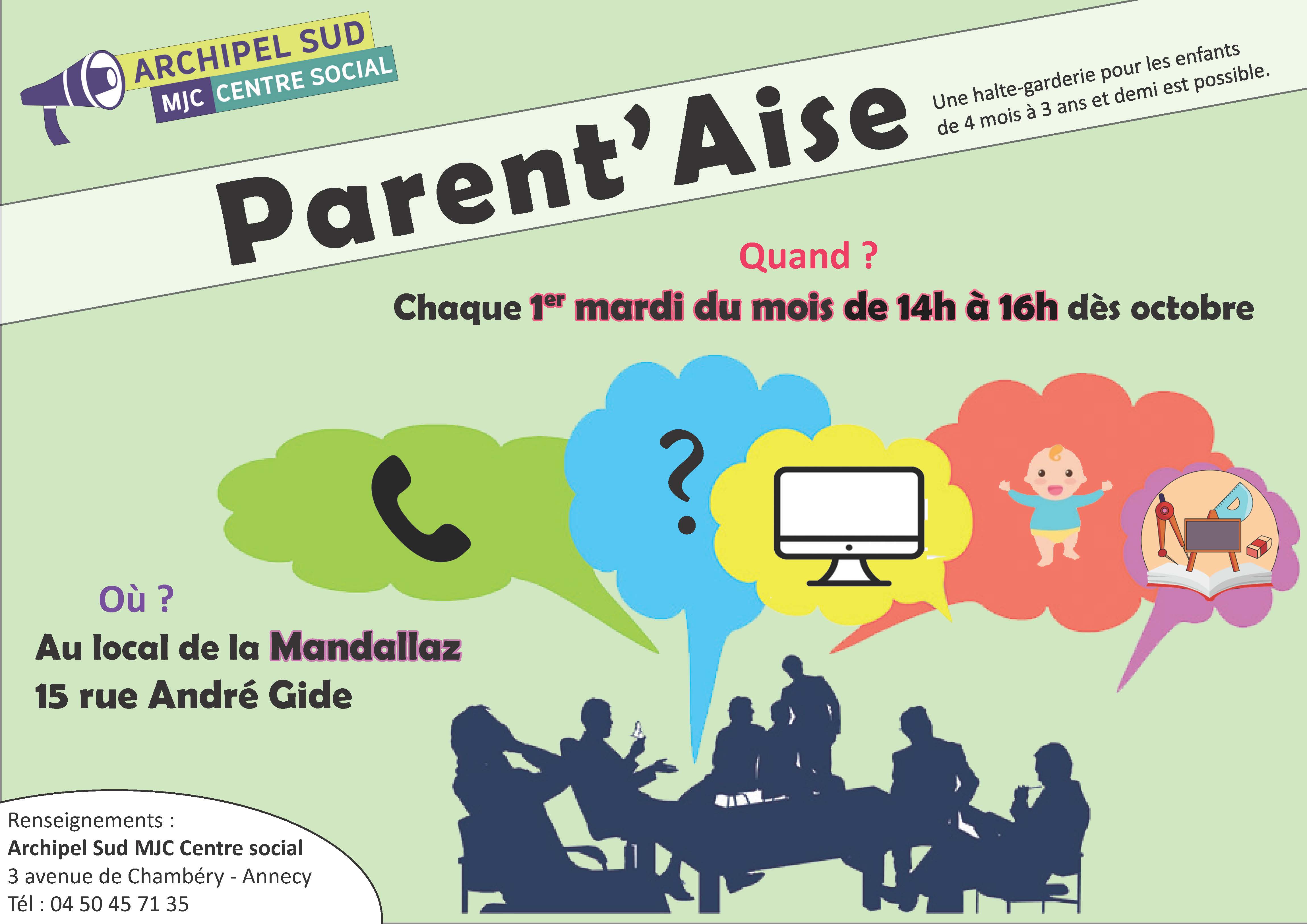 archipel sud