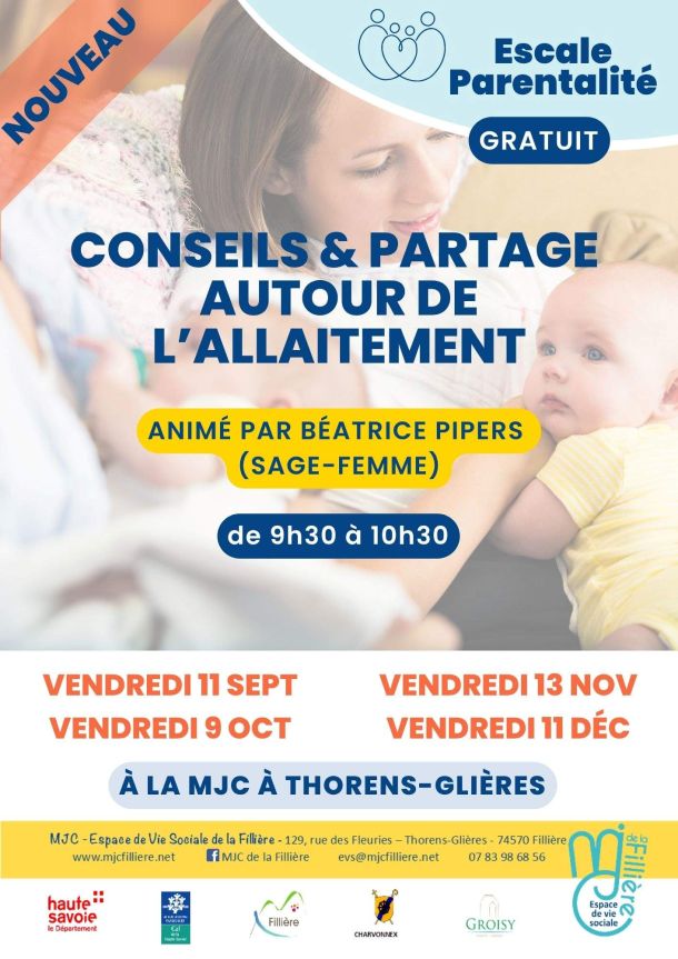 maman bebes allaitement