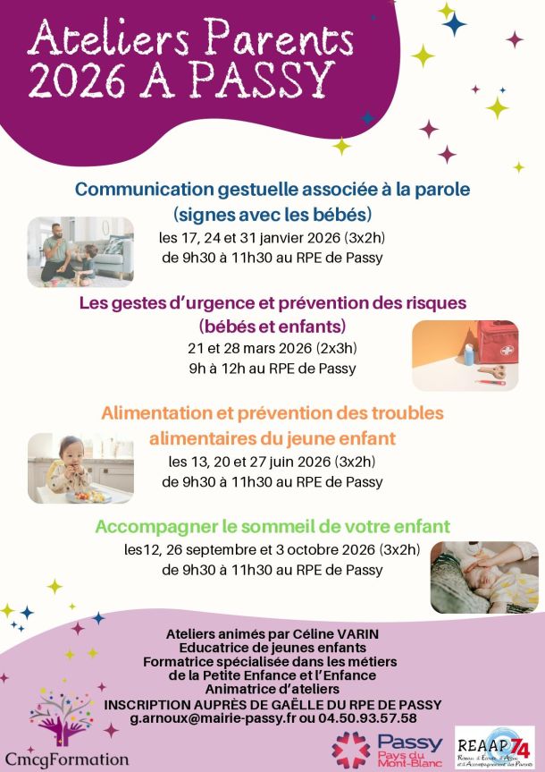 visuel ateliers parents passy