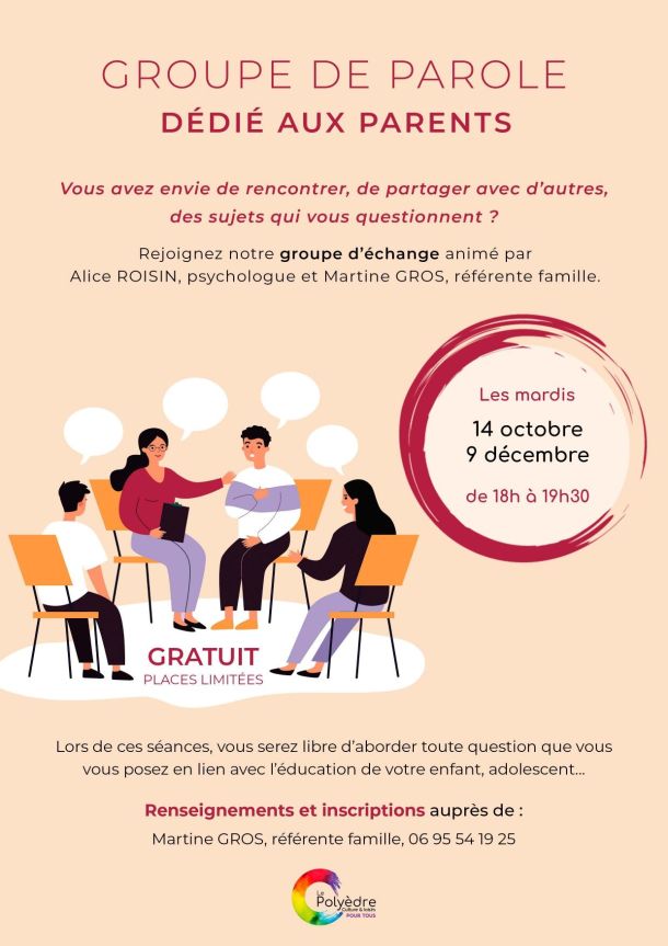 parents assis discussion