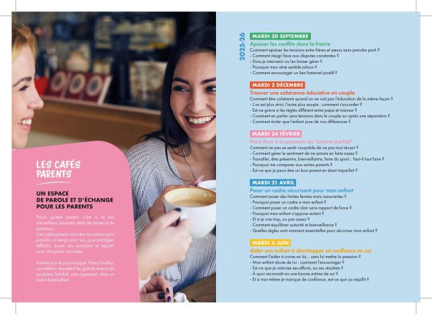 cafés parents marnymômes plaquette info