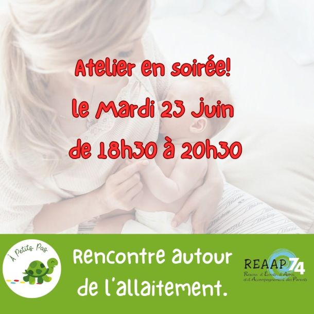 allaitement femme bebe